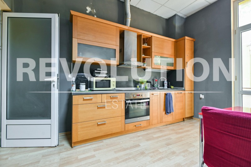 Продава  Многостаен град София , Център , 154 кв.м | 15738978 - изображение [2]