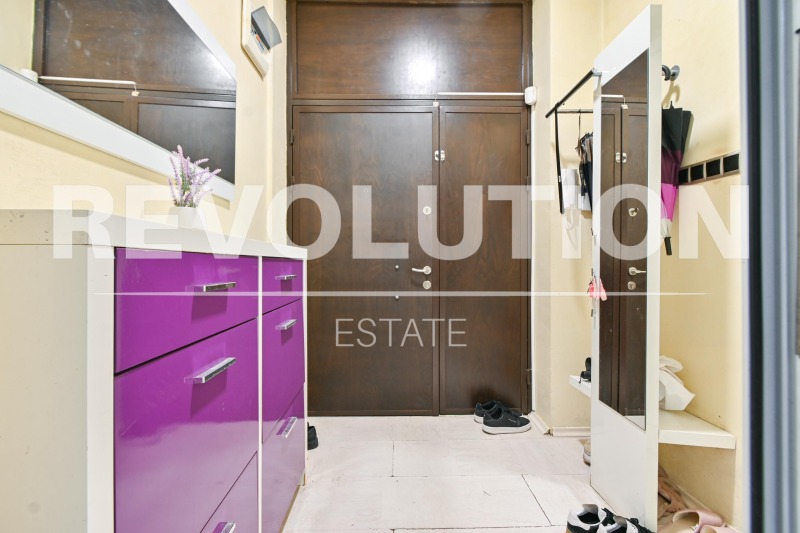 Продава  Многостаен град София , Център , 154 кв.м | 15738978 - изображение [6]