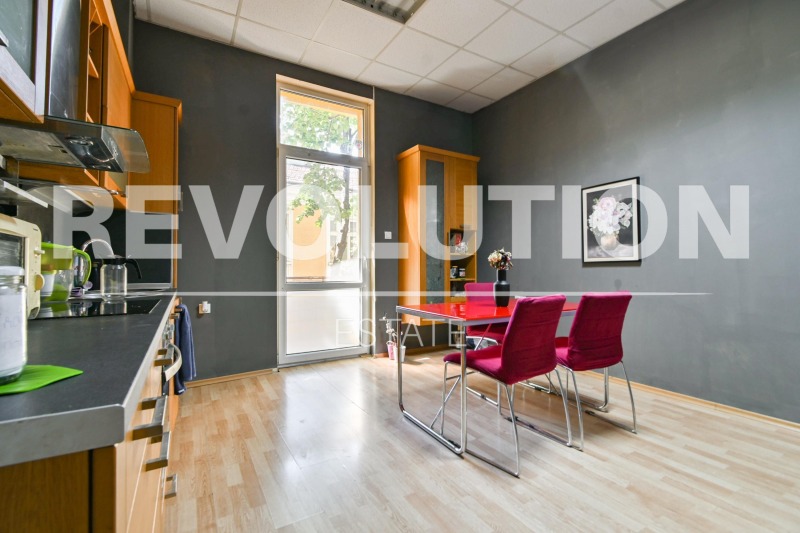 Продава  Многостаен град София , Център , 154 кв.м | 15738978