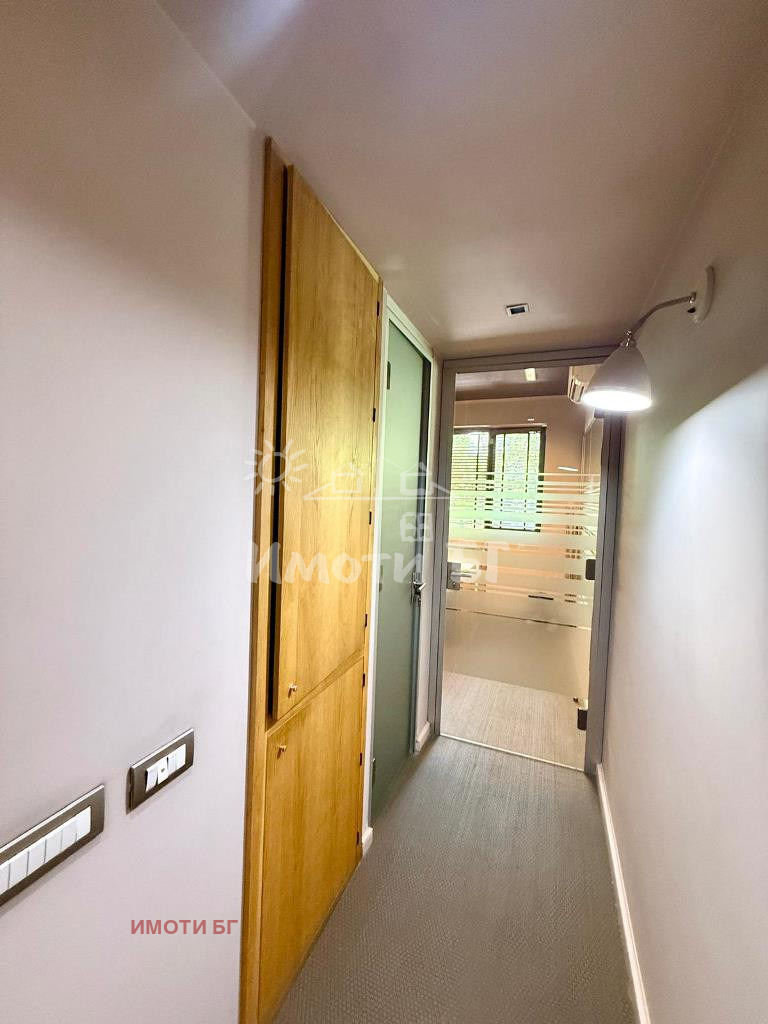 Продава ОФИС, гр. София, Докторски паметник, снимка 7 - Офиси - 56083681