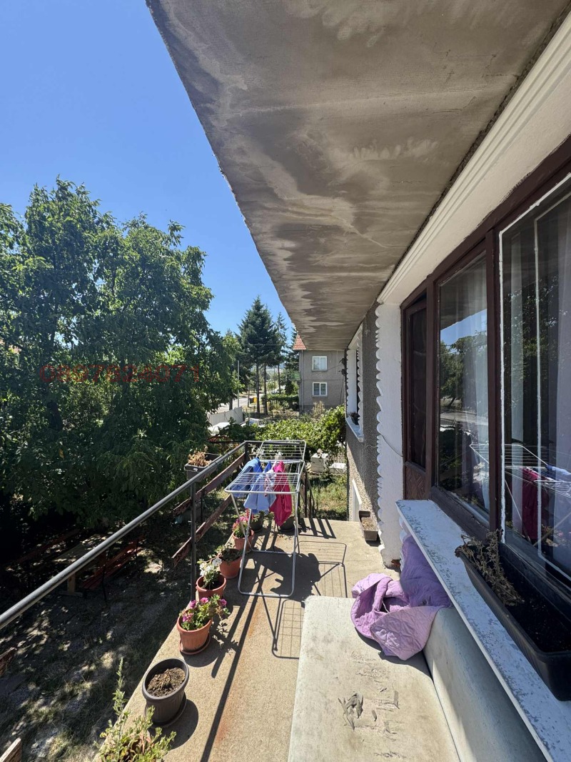 Продава ЕТАЖ ОТ КЪЩА, гр. София, гр. Банкя, снимка 4 - Етаж от къща - 53156010