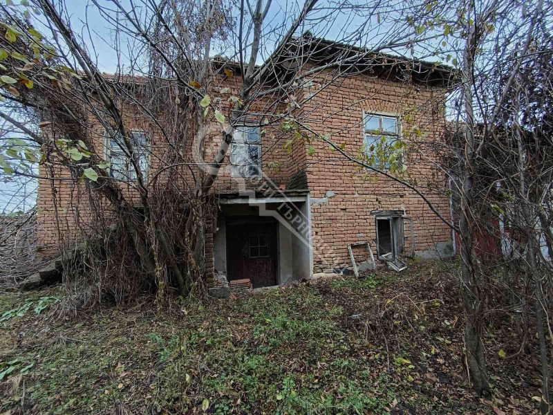 Продава КЪЩА, с. Морава, област Велико Търново, снимка 1 - Къщи - 43391993