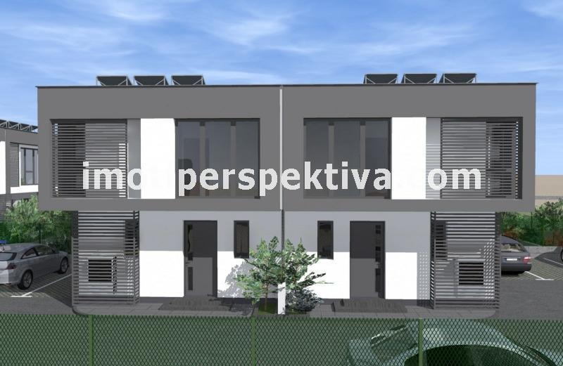 De vânzare  Casa regiunea Plovdiv , Pârveneț , 171 mp | 61941712 - imagine [16]