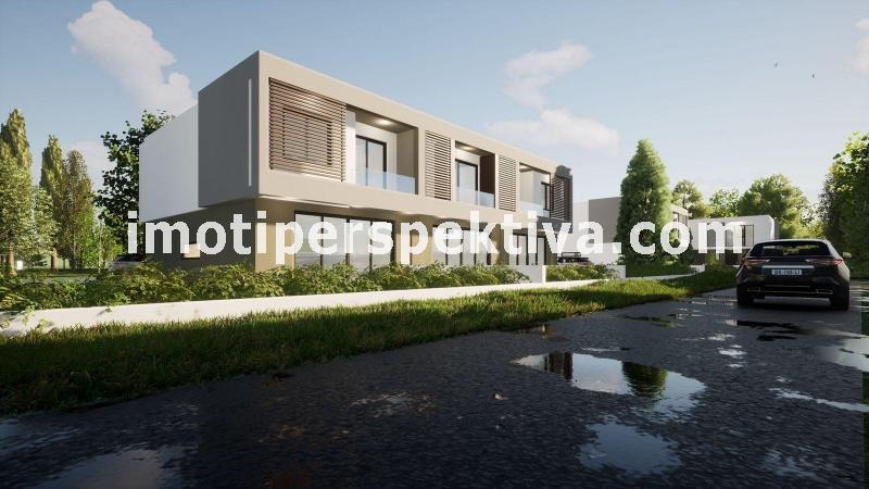 De vânzare  Casa regiunea Plovdiv , Pârveneț , 171 mp | 61941712 - imagine [17]