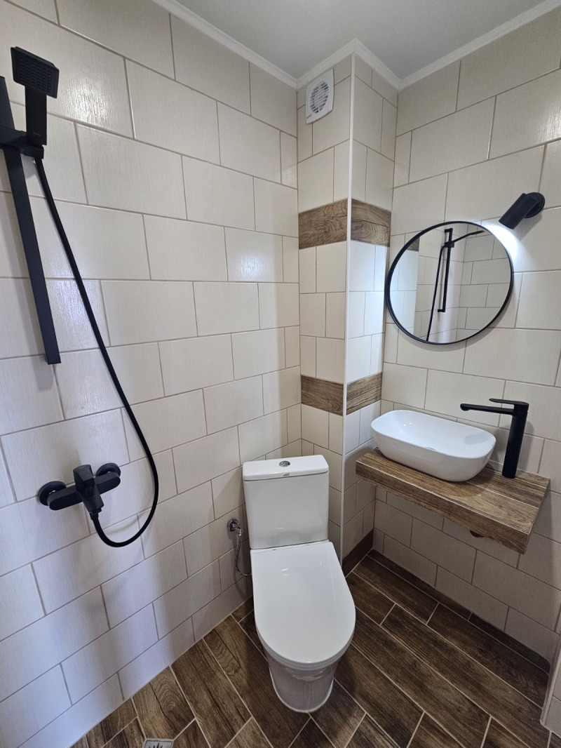 Продава КЪЩА, гр. Балчик, област Добрич, снимка 12 - Къщи - 47765675