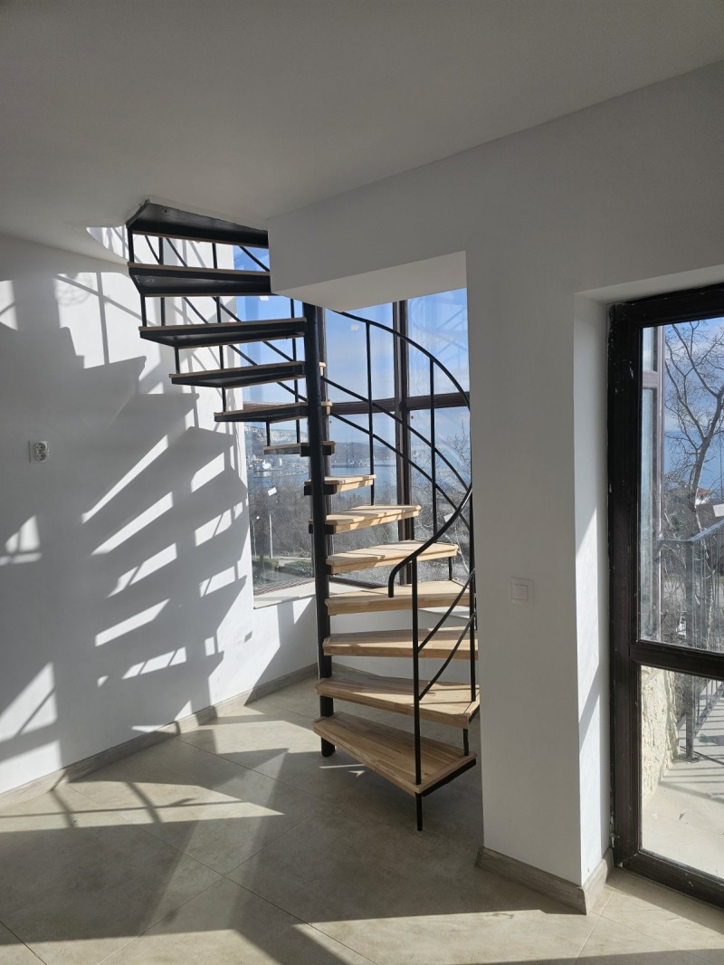 Продава КЪЩА, гр. Балчик, област Добрич, снимка 6 - Къщи - 47765675