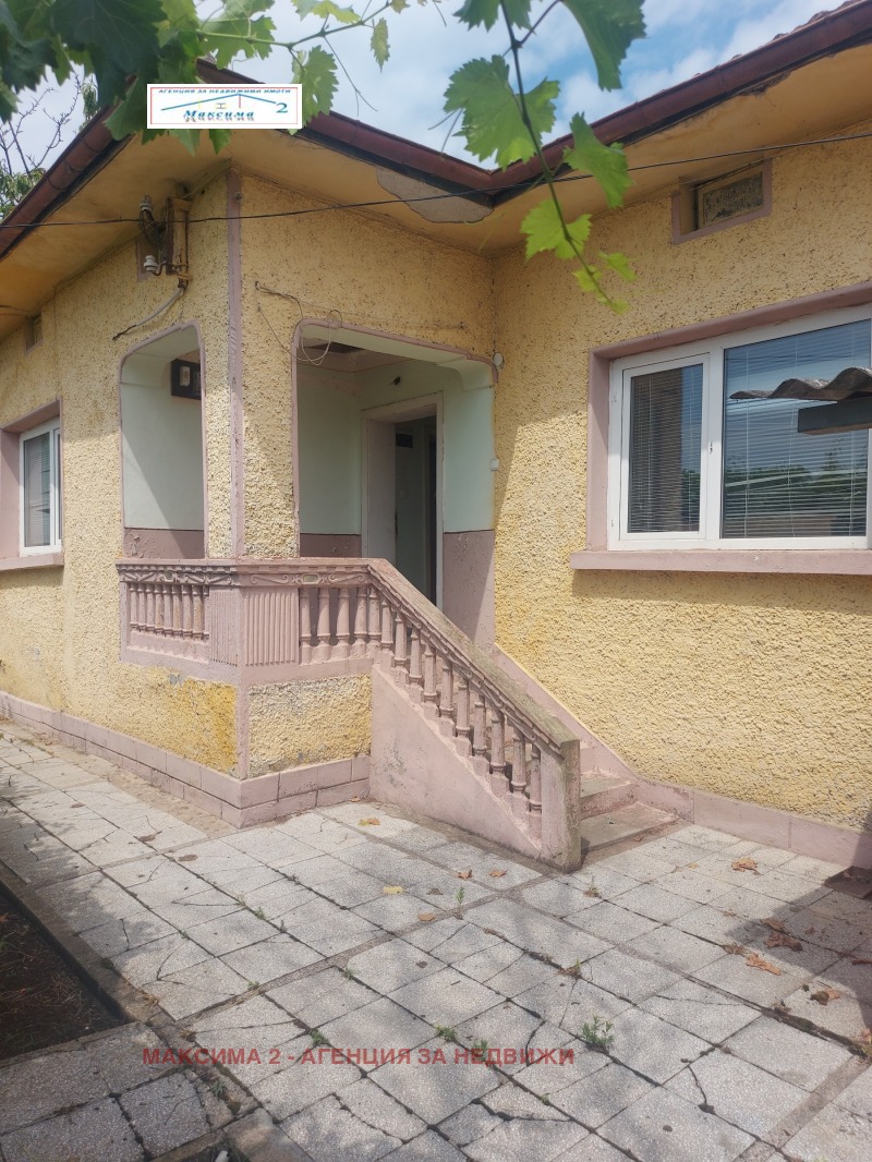 Продава  Къща област Плевен , с. Обнова , 120 кв.м | 75440466 - изображение [2]