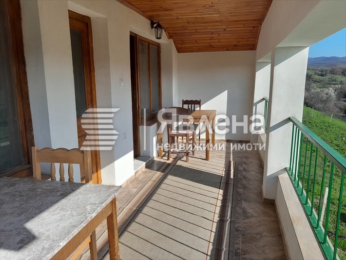 Продава КЪЩА, с. Малки Воден, област Хасково, снимка 14 - Къщи - 53979814