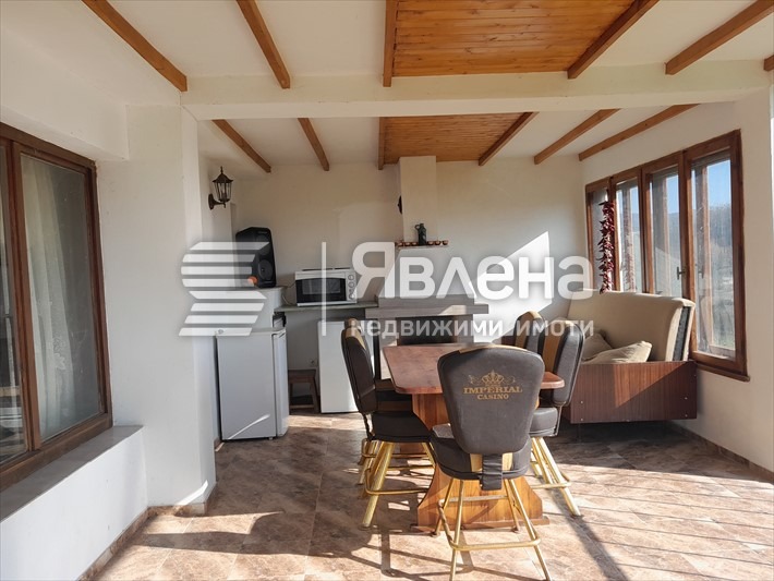 Продава КЪЩА, с. Малки Воден, област Хасково, снимка 4 - Къщи - 53979814