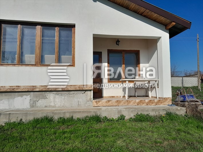 Продава КЪЩА, с. Малки Воден, област Хасково, снимка 3 - Къщи - 53979814