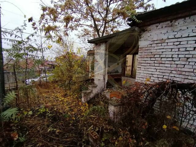 Продава КЪЩА, гр. Карнобат, област Бургас, снимка 2 - Къщи - 55768763