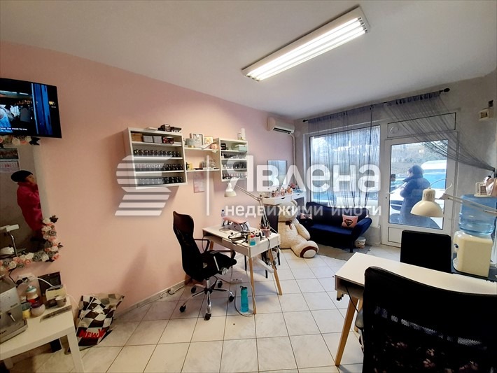 Προς πώληση  Κατάστημα Βαρνα , Στάδιο Σπαρτάκ , 50 τ.μ | 24312529 - εικόνα [2]