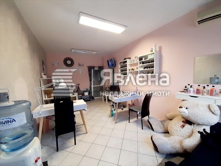 Προς πώληση  Κατάστημα Βαρνα , Στάδιο Σπαρτάκ , 50 τ.μ | 24312529