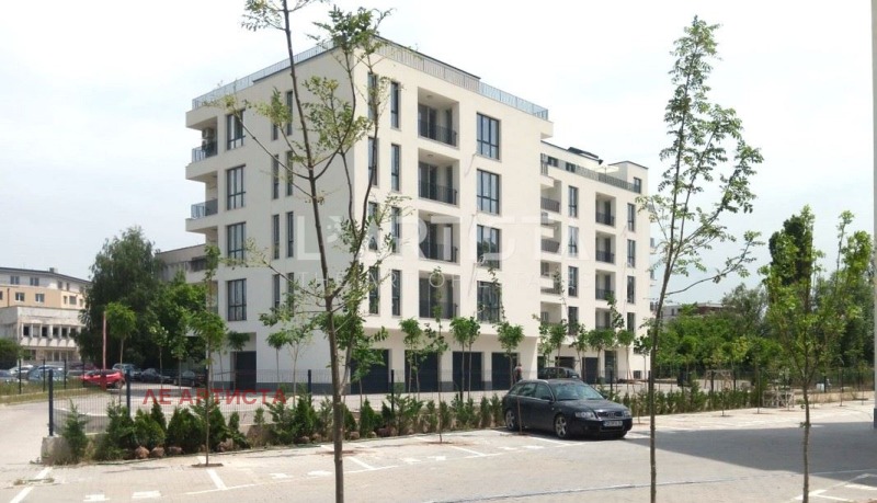 À vendre  Garage Sofia , Obelya 2 , 23 m² | 33795539