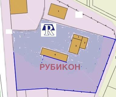 Продава  Парцел град Пловдив , Индустриална зона - Юг , 6622 кв.м | 78167743