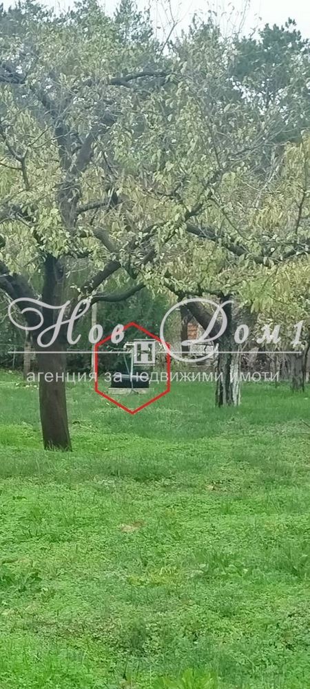 Продава ПАРЦЕЛ, гр. Варна, м-т Горна Трака, снимка 4 - Парцели - 52332347