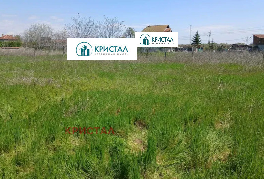 Продава ПАРЦЕЛ, с. Ягодово, област Пловдив, снимка 3 - Парцели - 54297234