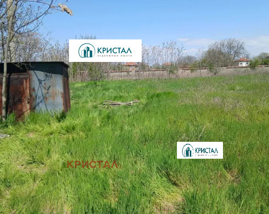 Продава ПАРЦЕЛ, с. Ягодово, област Пловдив, снимка 4 - Парцели - 54297234