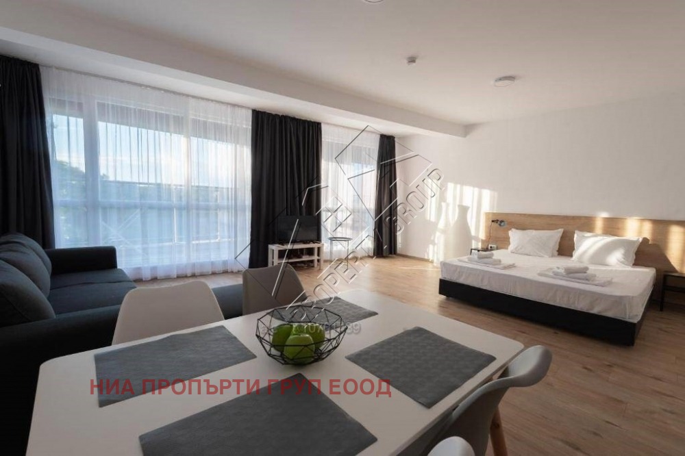 Продава 1-СТАЕН, гр. Приморско, област Бургас, снимка 2 - Апартаменти - 53091754