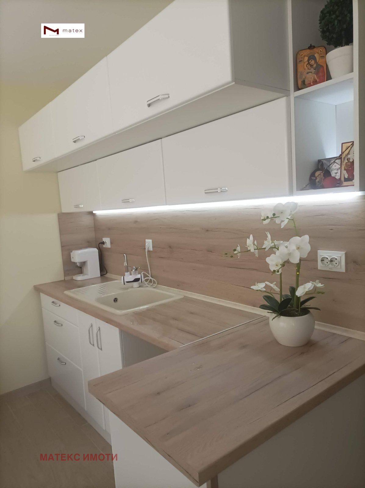 Продава 2-СТАЕН, гр. Варна, Победа, снимка 2 - Апартаменти - 43295266