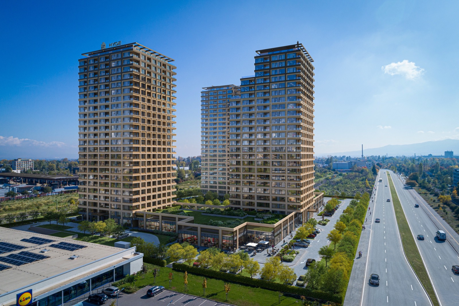 Продава 2-СТАЕН, гр. София, Дружба 1, снимка 11 - Апартаменти - 54212702