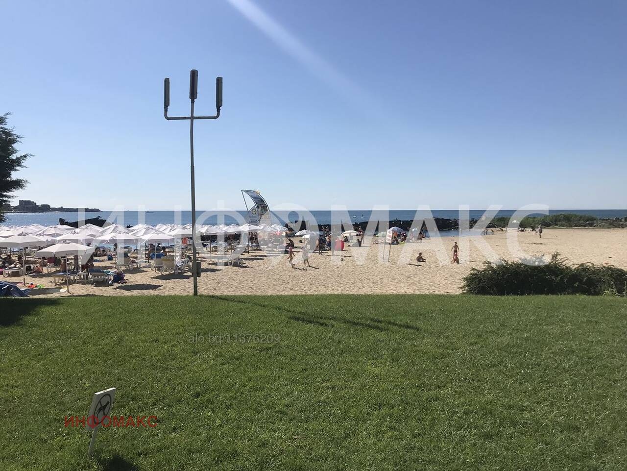 Продава 2-СТАЕН, гр. Несебър, област Бургас, снимка 7 - Апартаменти - 55808992