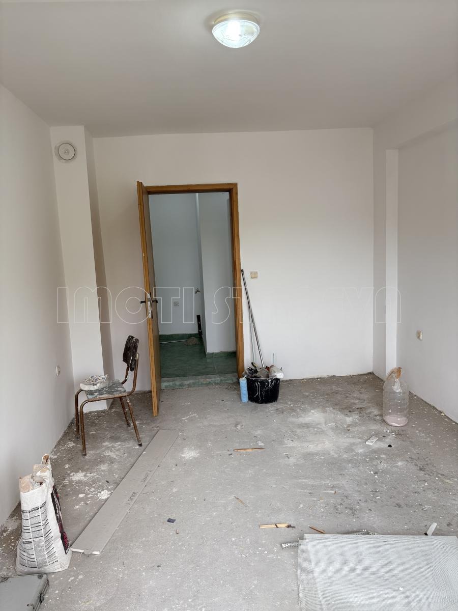 Продава 2-СТАЕН, гр. Видин, Плиска, снимка 2 - Апартаменти - 55817050