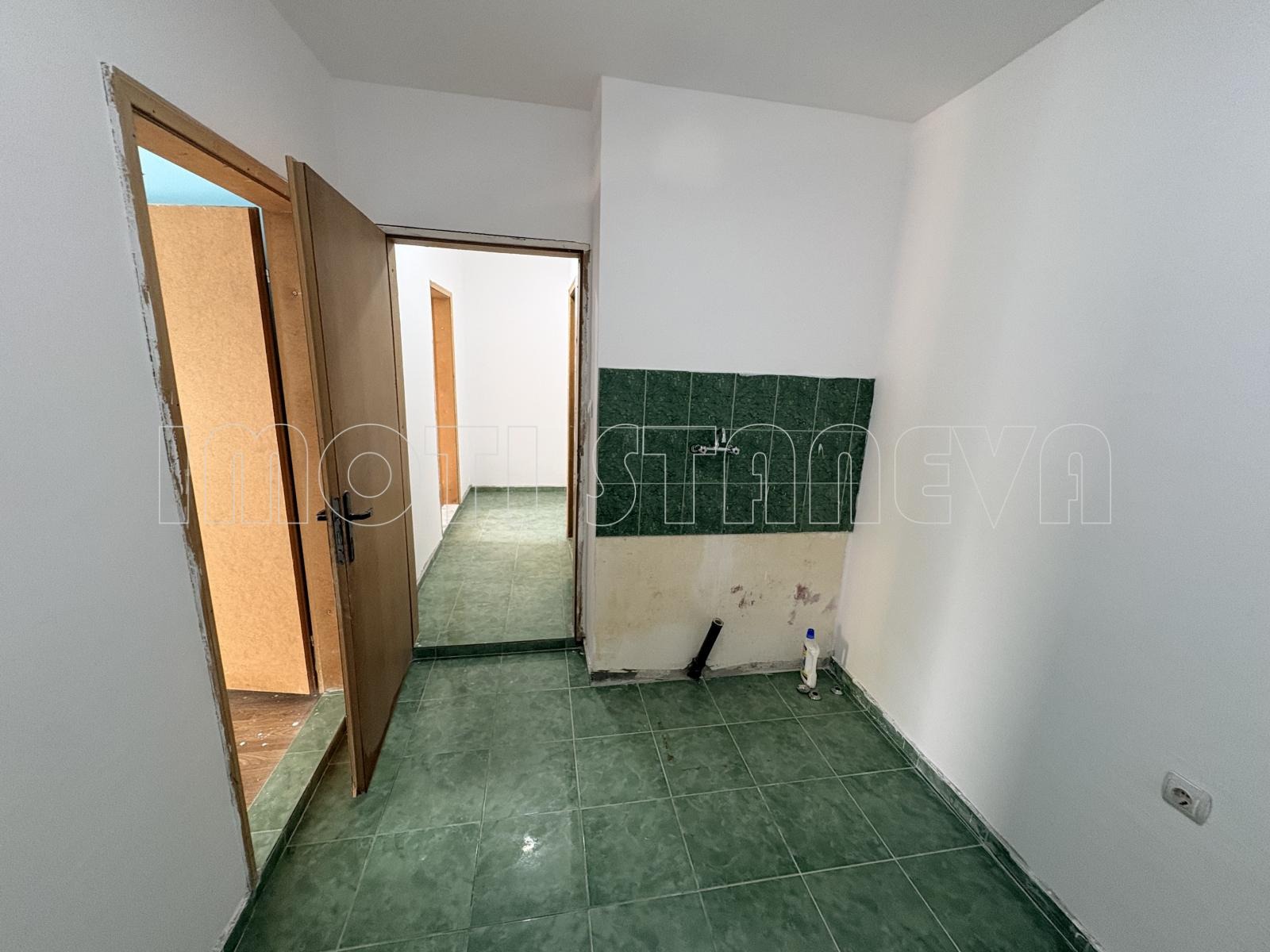 Продава 2-СТАЕН, гр. Видин, Плиска, снимка 4 - Апартаменти - 55817050