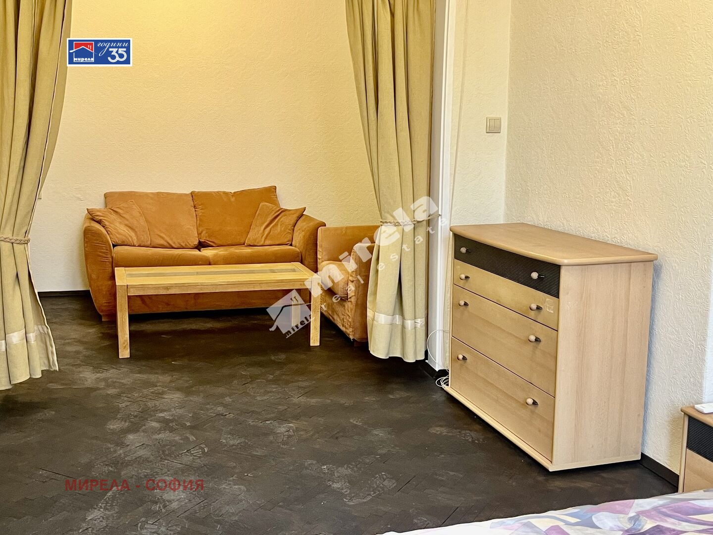Продава 2-СТАЕН, гр. София, Яворов, снимка 6 - Апартаменти - 56465791