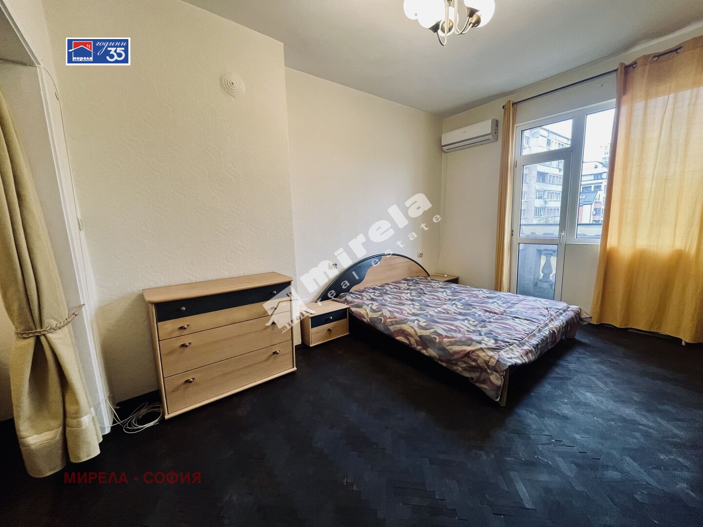 Продава 2-СТАЕН, гр. София, Яворов, снимка 4 - Апартаменти - 56465791