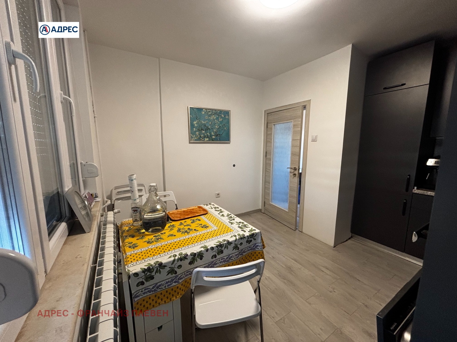 Продава 3-СТАЕН, гр. Плевен, Мара Денчева, снимка 5 - Апартаменти - 54037356