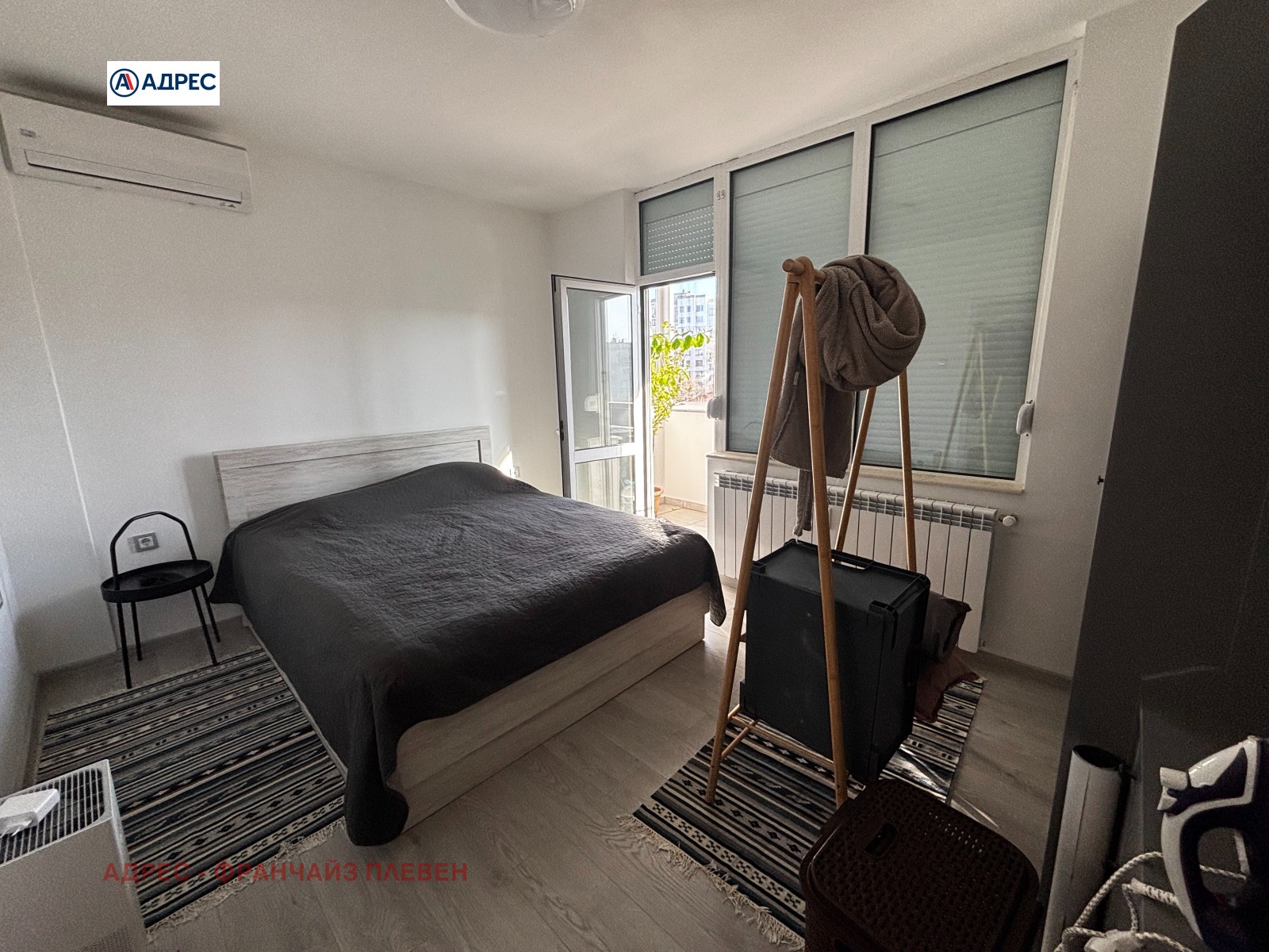 Продава 3-СТАЕН, гр. Плевен, Мара Денчева, снимка 6 - Апартаменти - 54037356