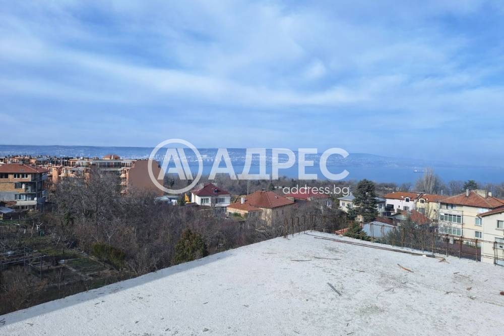 Продава 3-СТАЕН, гр. Варна, Галата, снимка 3 - Апартаменти - 54462281