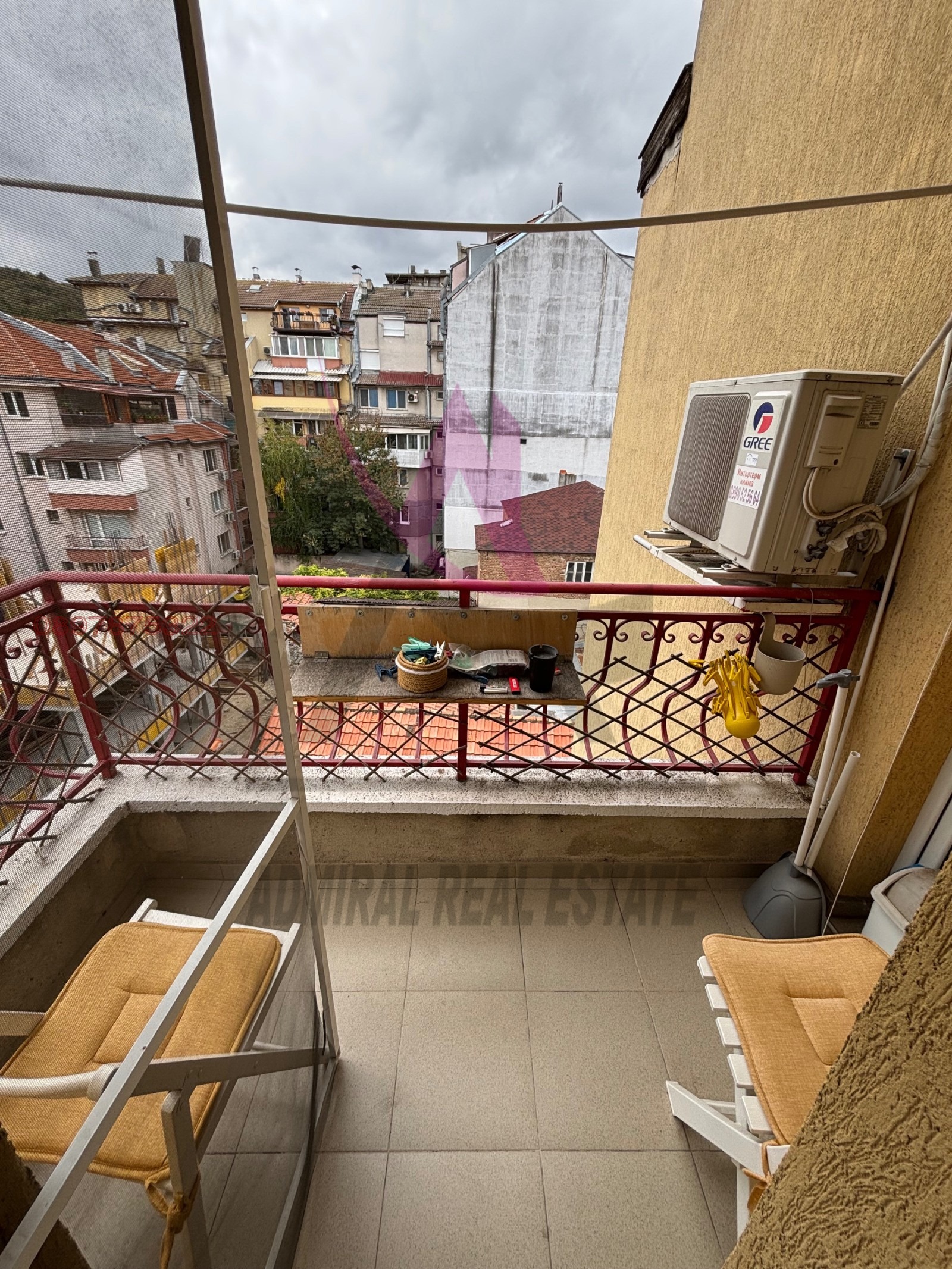 Продава 3-СТАЕН, гр. Варна, Аспарухово, снимка 11 - Апартаменти - 55699168