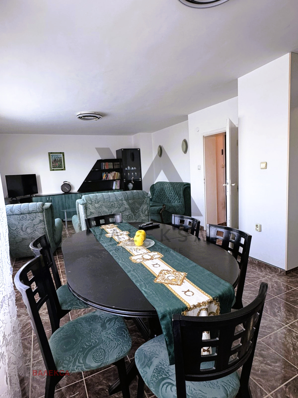 Продава 3-СТАЕН, гр. Благоевград, Широк център, снимка 2 - Апартаменти - 56637220