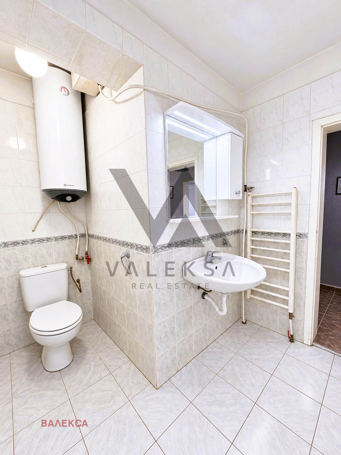 Продава 3-СТАЕН, гр. Благоевград, Широк център, снимка 11 - Апартаменти - 56637220