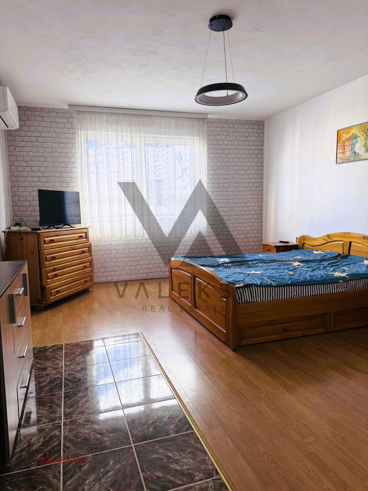 Продава 3-СТАЕН, гр. Благоевград, Широк център, снимка 8 - Апартаменти - 56637220