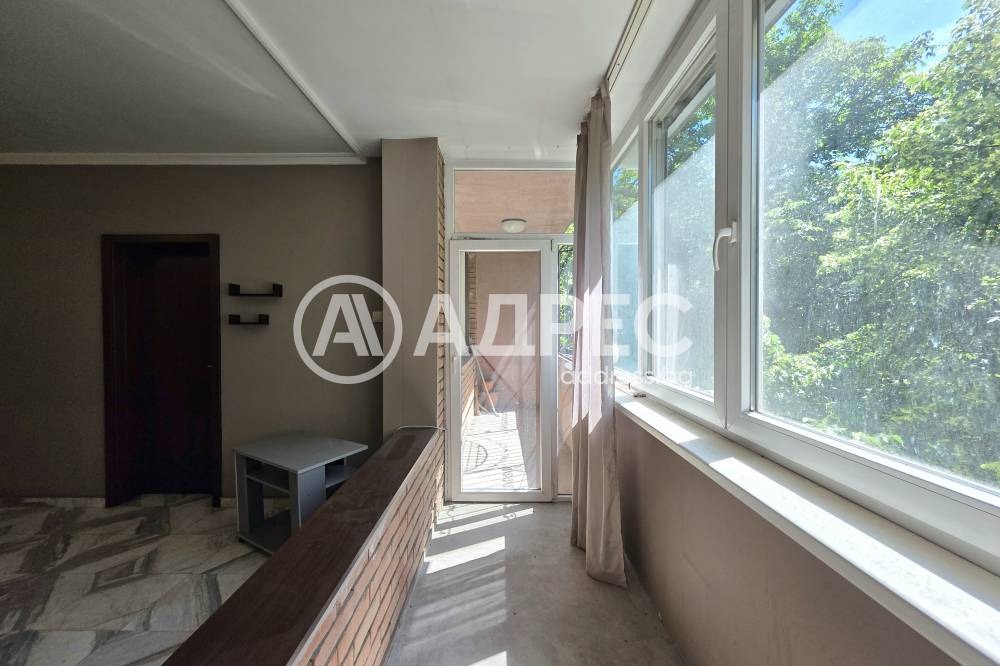 Продава МНОГОСТАЕН, гр. София, Лагера, снимка 13 - Апартаменти - 54995499