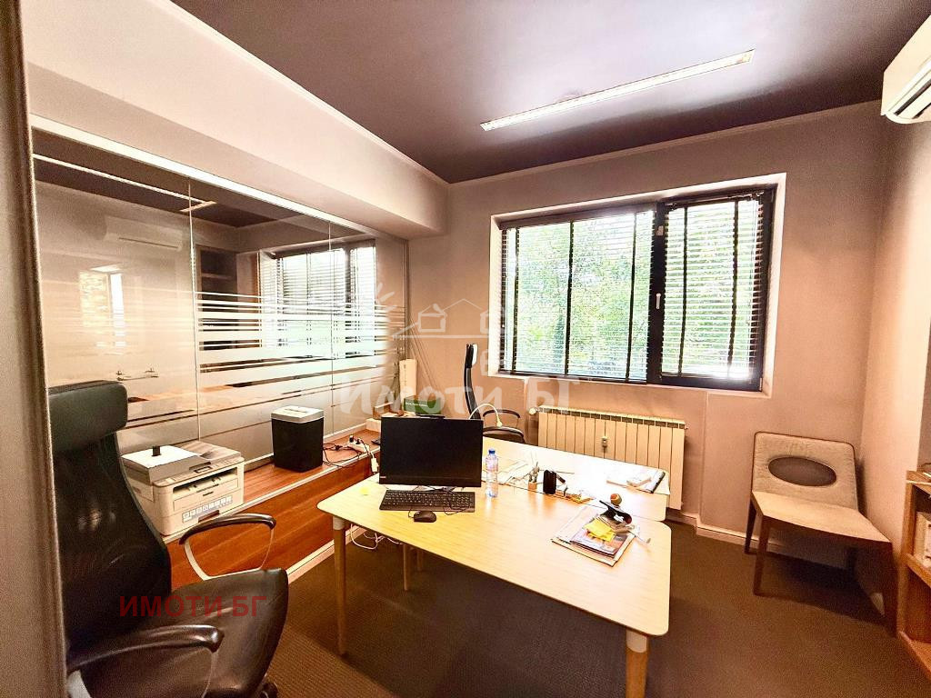 Продава ОФИС, гр. София, Докторски паметник, снимка 4 - Офиси - 56083681