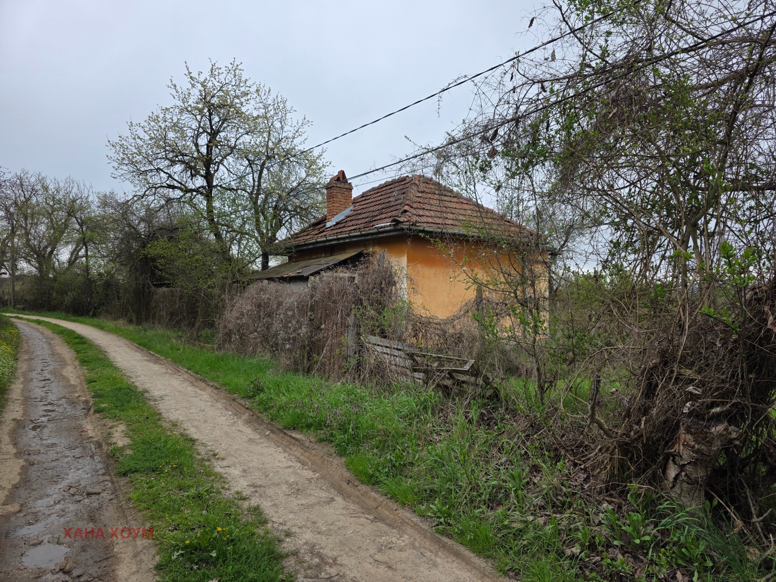 Продава КЪЩА, гр. Севлиево, област Габрово