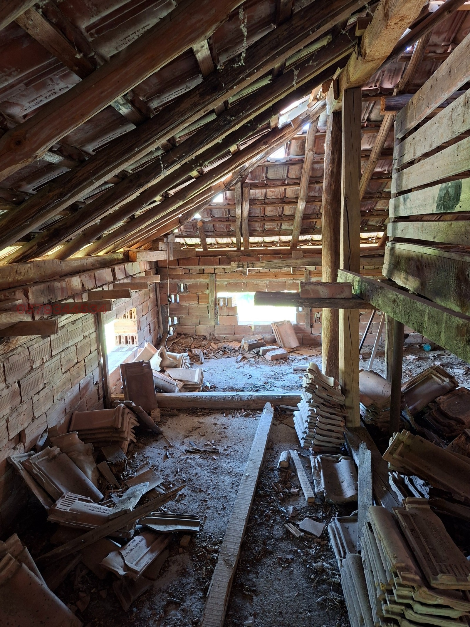 Продава КЪЩА, с. Голяма Желязна, област Ловеч, снимка 15 - Къщи - 54342778