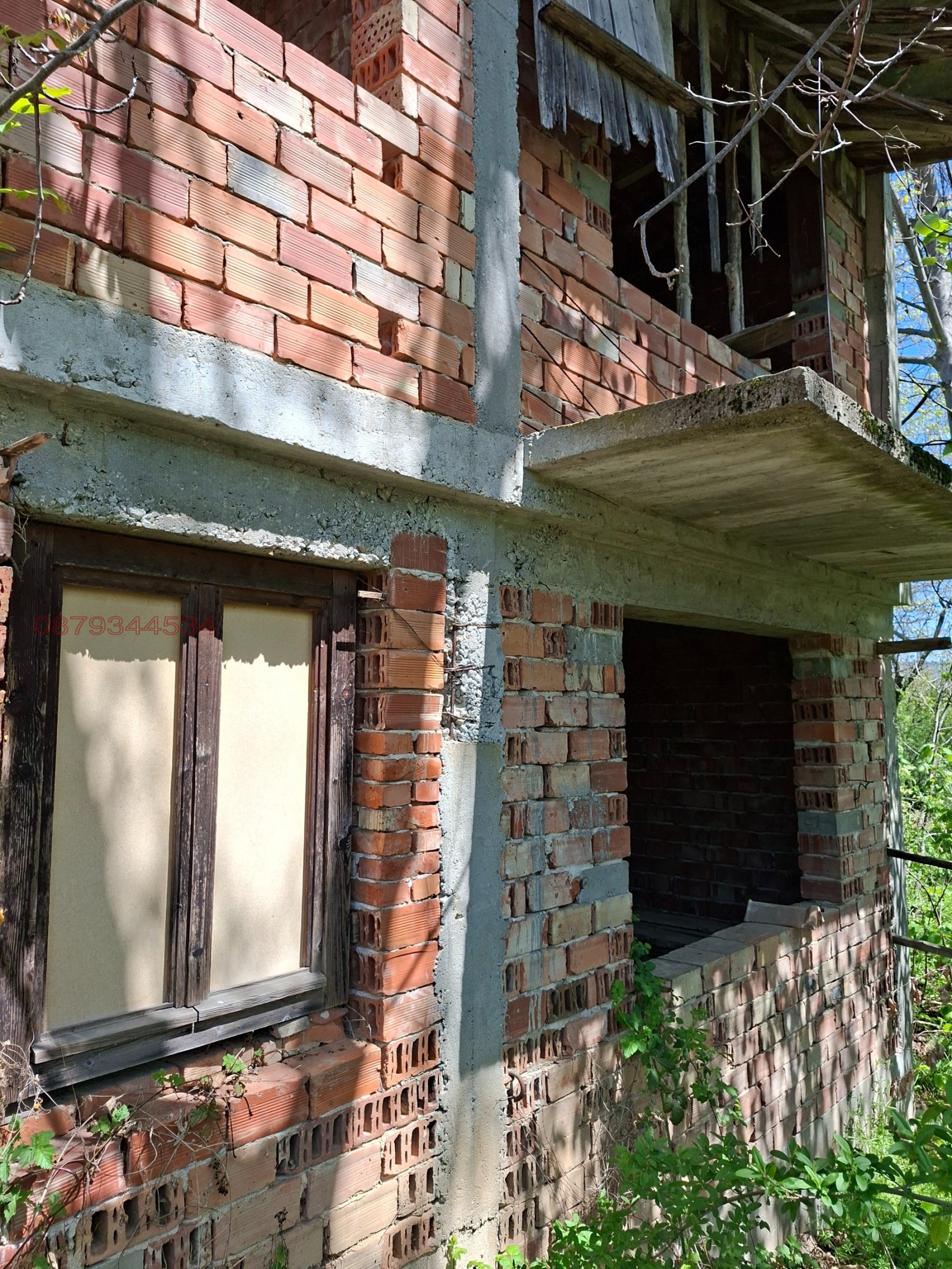 Продава КЪЩА, с. Голяма Желязна, област Ловеч, снимка 3 - Къщи - 54342778