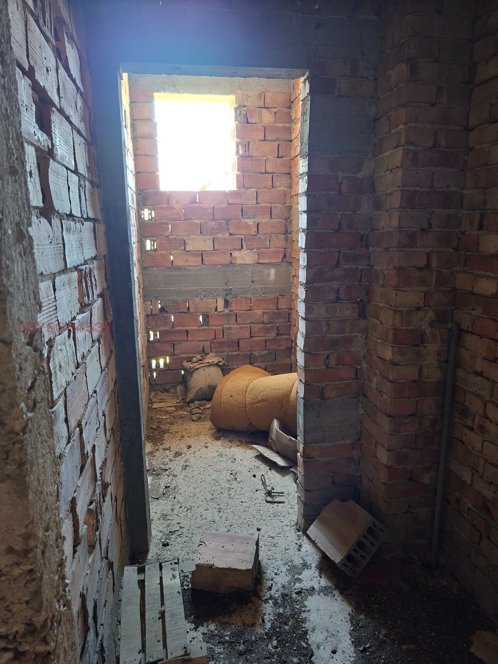 Продава КЪЩА, с. Голяма Желязна, област Ловеч, снимка 9 - Къщи - 54342778