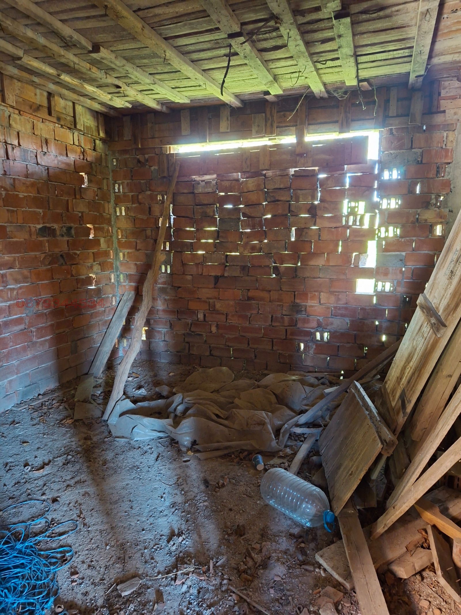 Продава КЪЩА, с. Голяма Желязна, област Ловеч, снимка 13 - Къщи - 54342778