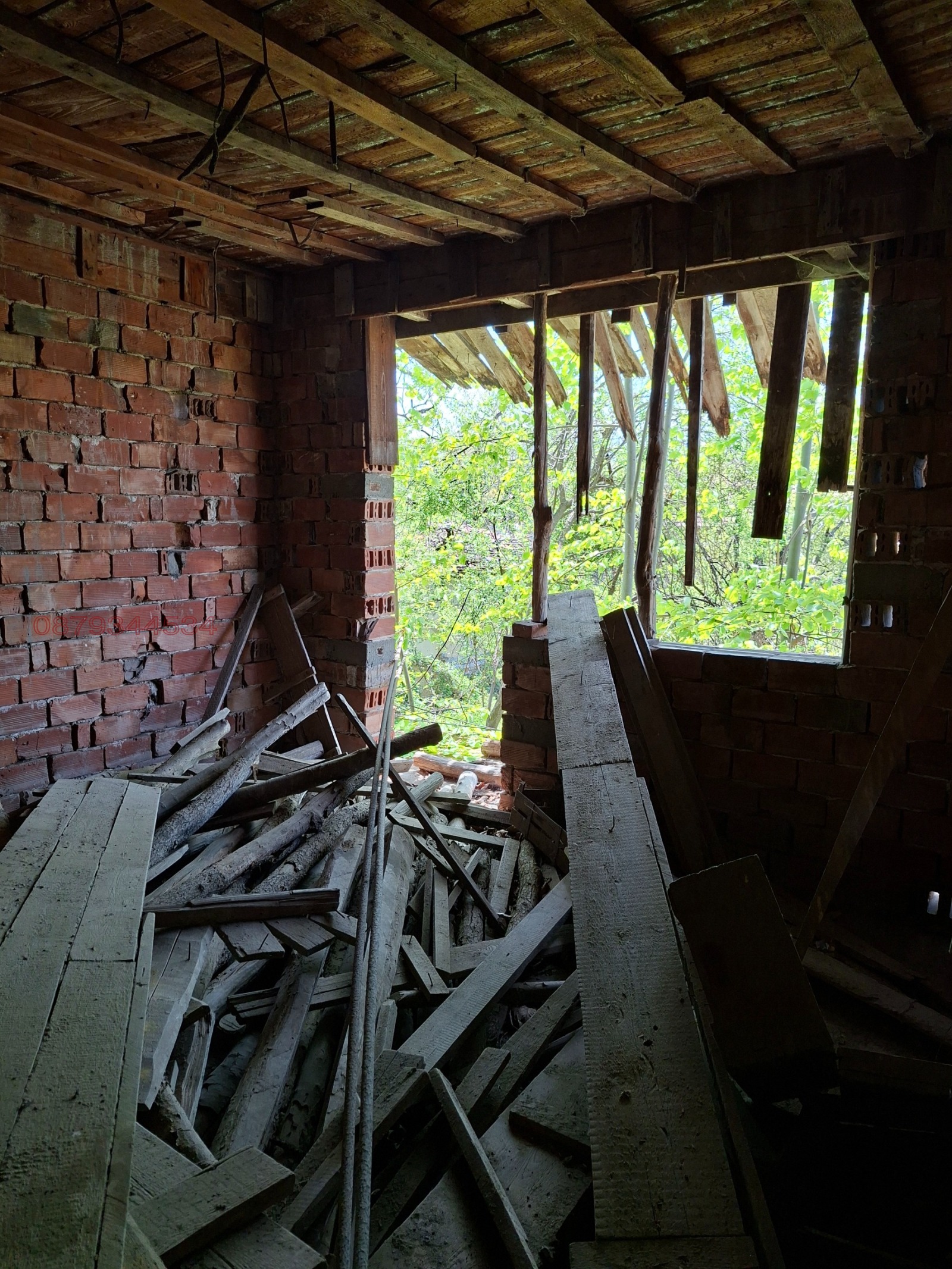 Продава КЪЩА, с. Голяма Желязна, област Ловеч, снимка 12 - Къщи - 54342778