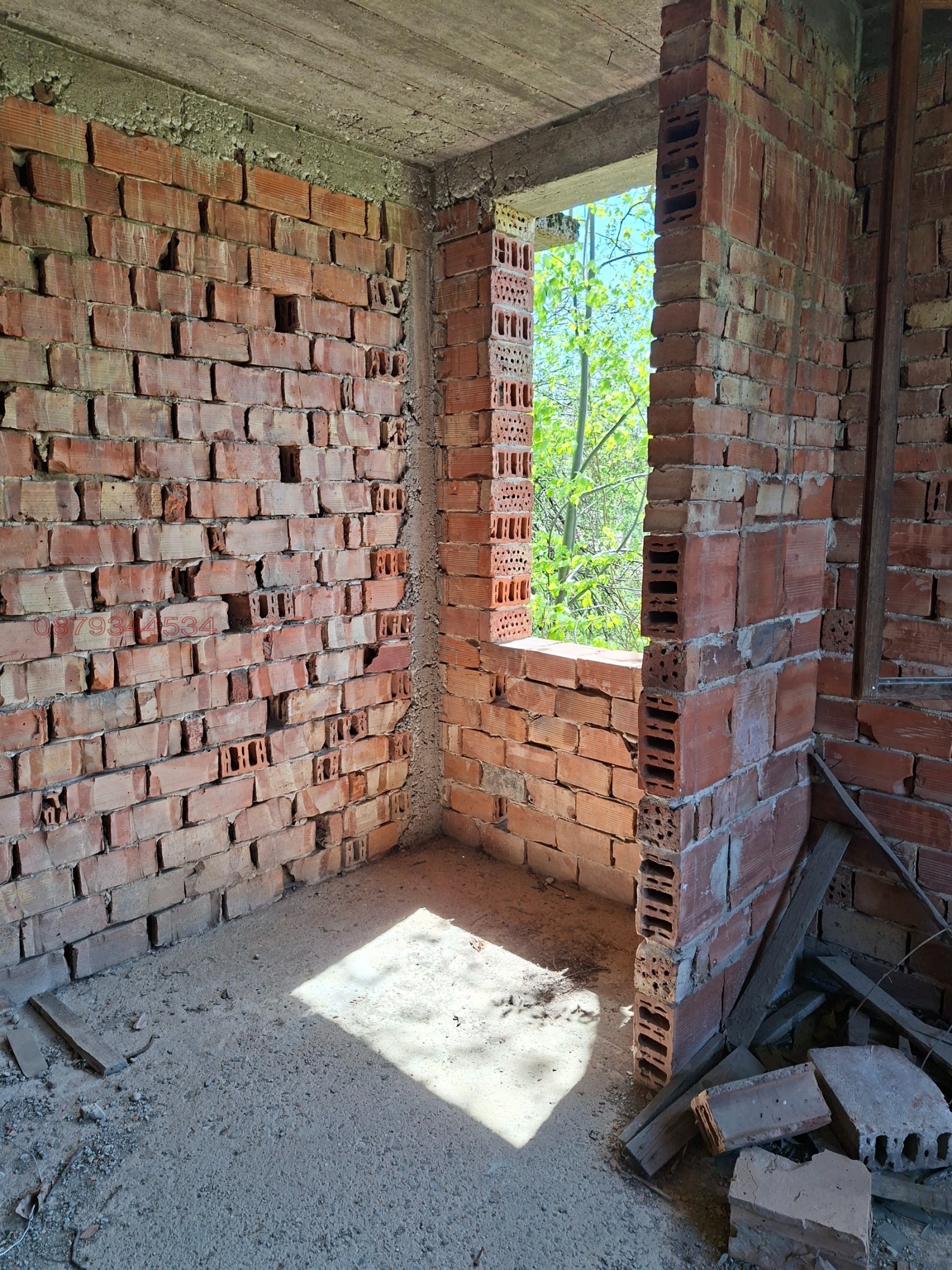 Продава КЪЩА, с. Голяма Желязна, област Ловеч, снимка 11 - Къщи - 54342778