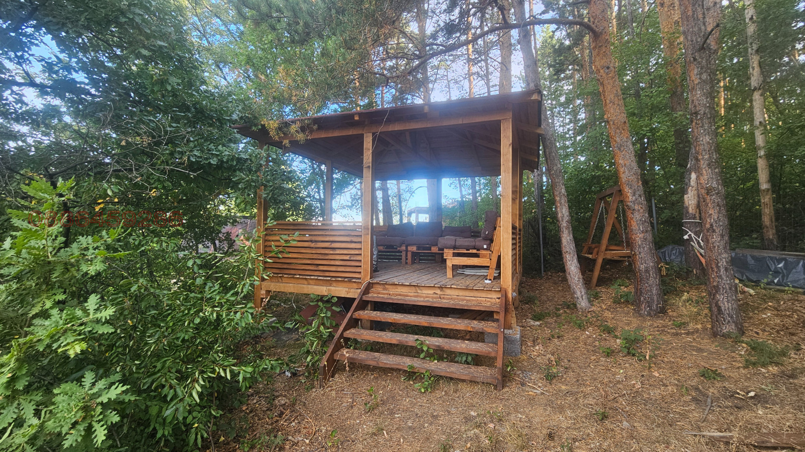 Продава КЪЩА, с. Рударци, област Перник, снимка 11 - Къщи - 56457266