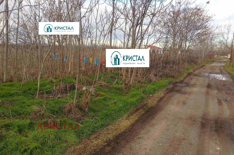 Продава ПАРЦЕЛ, с. Ягодово, област Пловдив