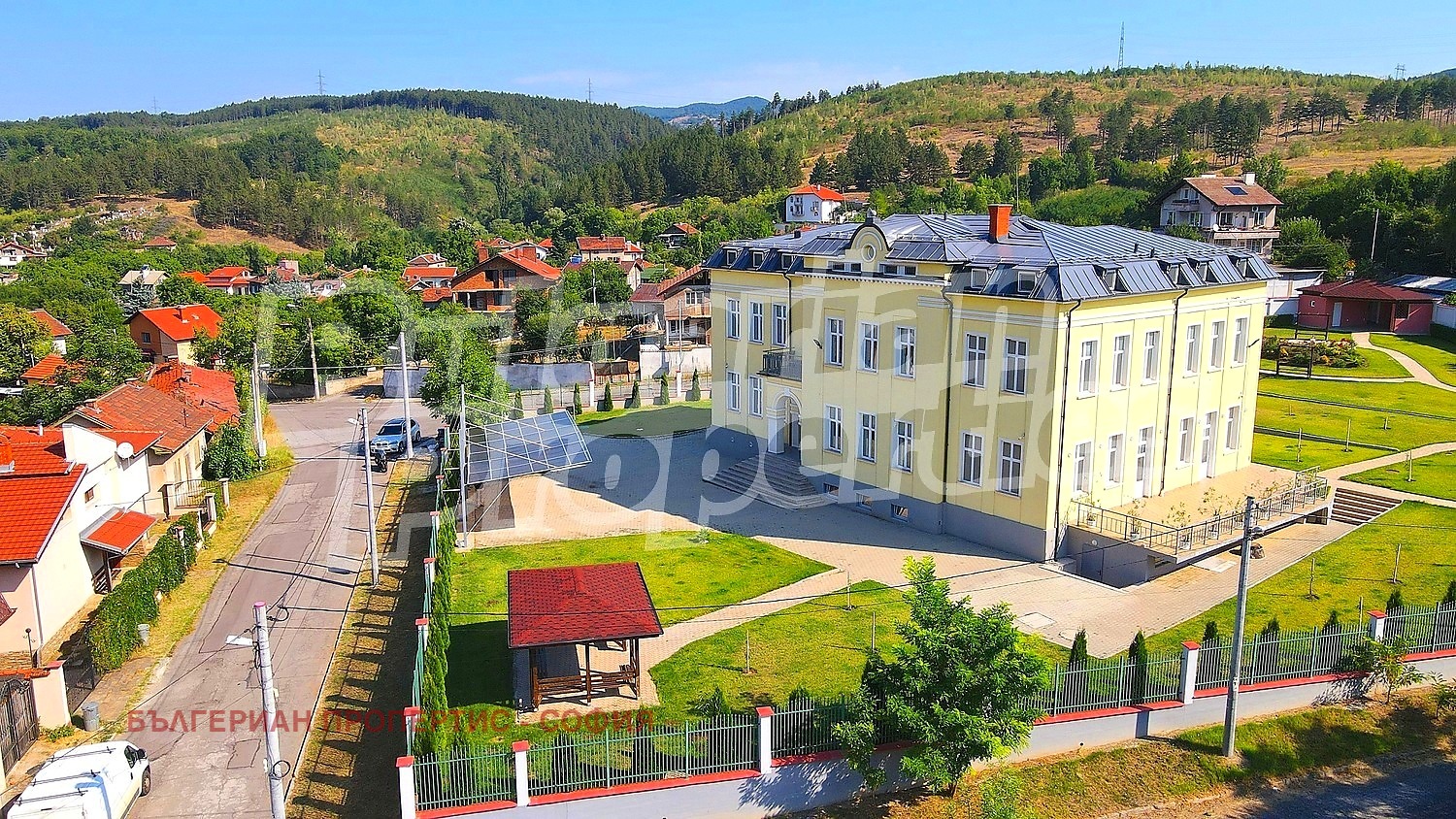 Продава БИЗНЕС ИМОТ, гр. София, с. Локорско, снимка 7 - Други - 55294457