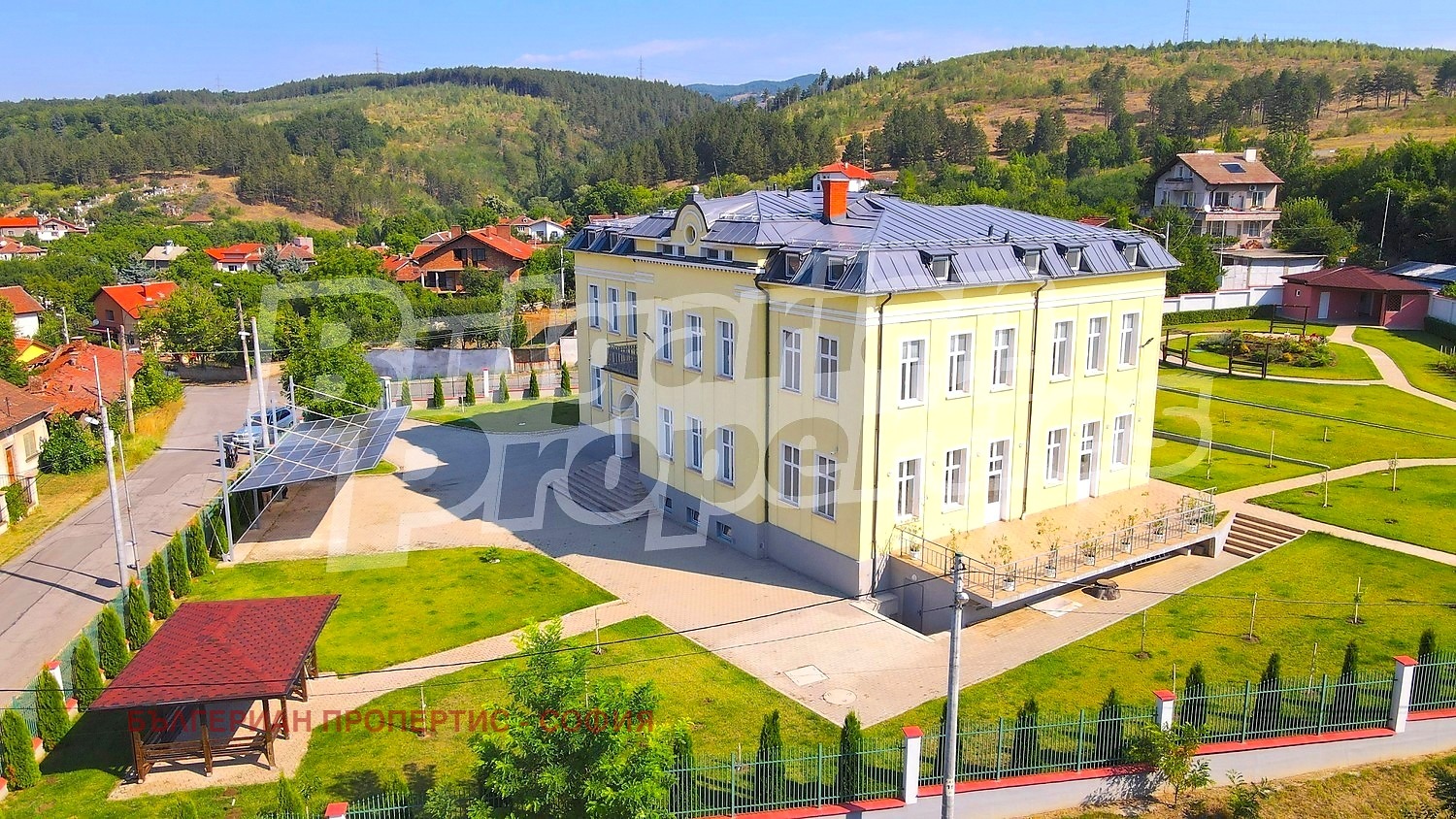 Продава БИЗНЕС ИМОТ, гр. София, с. Локорско, снимка 12 - Други - 55294457